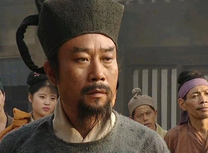 林冲和鲁智深上梁山后关系疏远,林冲鲁智深上梁山后怎么疏远了