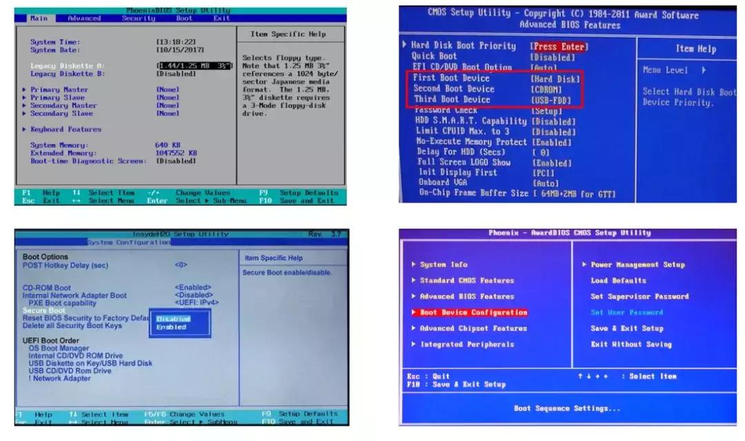 主板如何设置u盘启动,msi主板怎么进入bios设置u盘启动