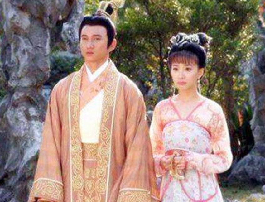 历史上受尽屈辱的皇后,历史上皇后最悲惨的时候