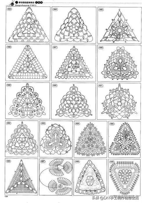 旧鞋底改造钩针鞋教程,手工钩鞋教程春夏季椰子鞋