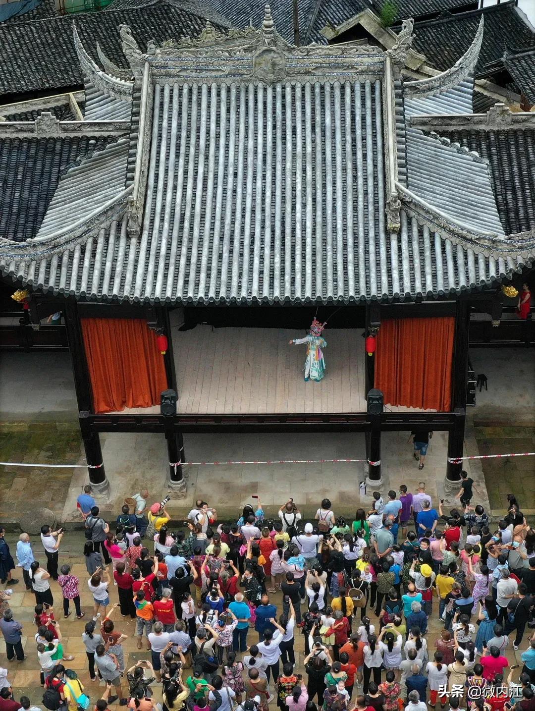 内江两日游最佳去处,内江附近有什么好耍的地方两日游