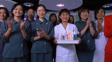 成年女性崩溃自测指南：看看你在第几级？