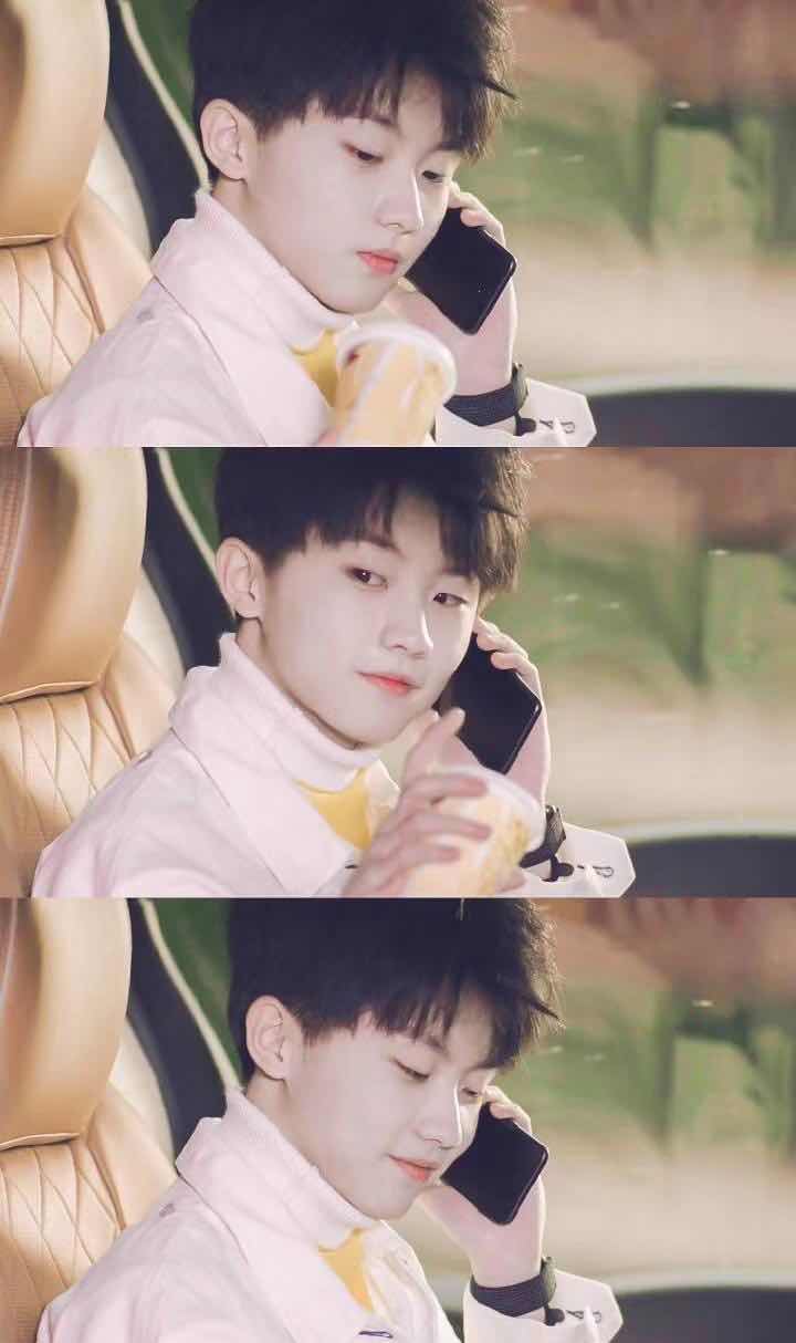 向全世界安利tnt时代少年团马嘉祺,台风少年团马嘉祺我们不一样