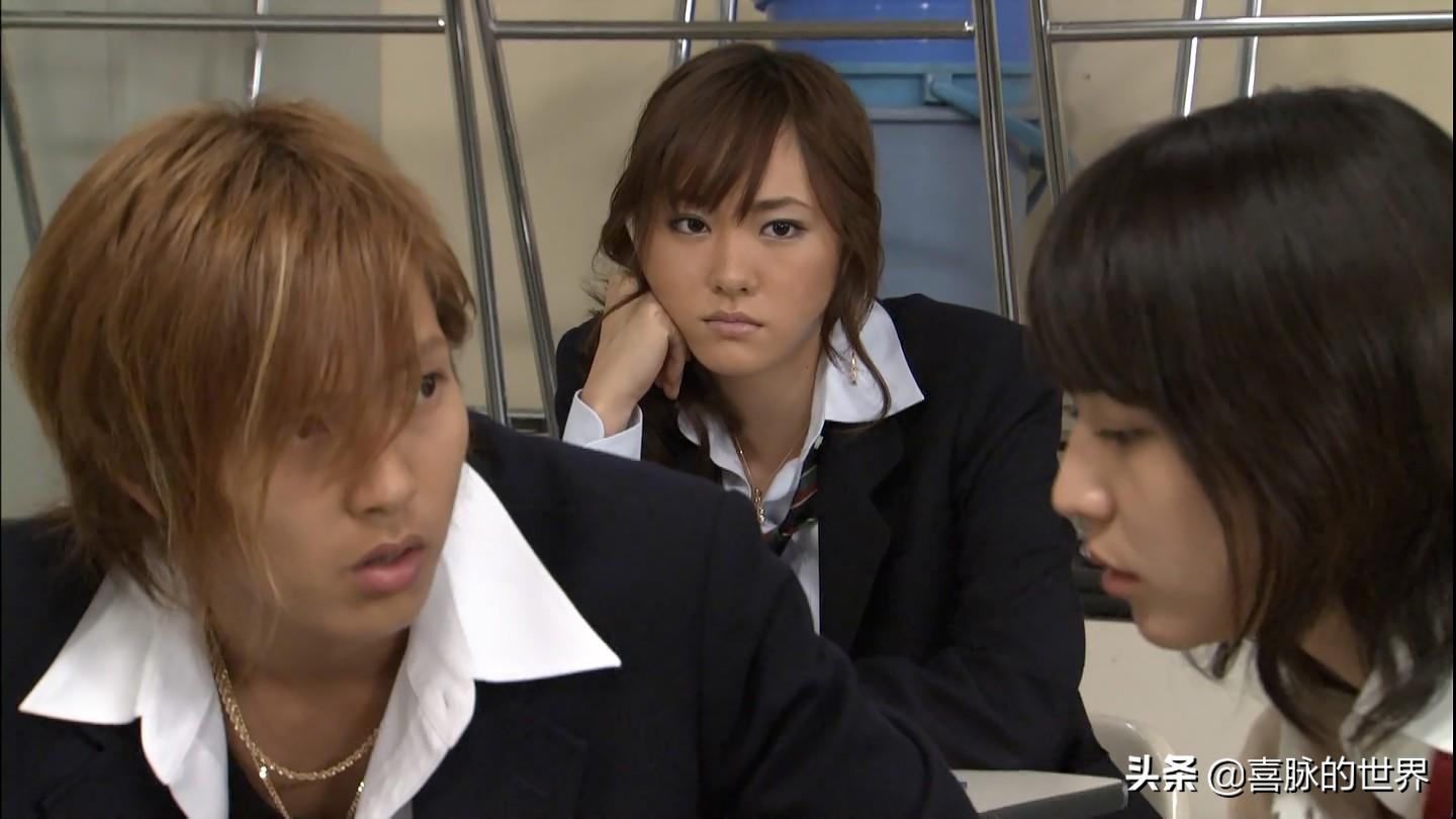 请不要哀叹“如果我早点看过这部电视剧该多好！”评《龙樱》