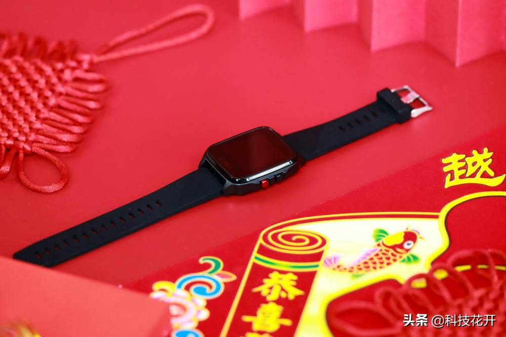 360手表和普通手表有什么区别,360电子手表智能手表