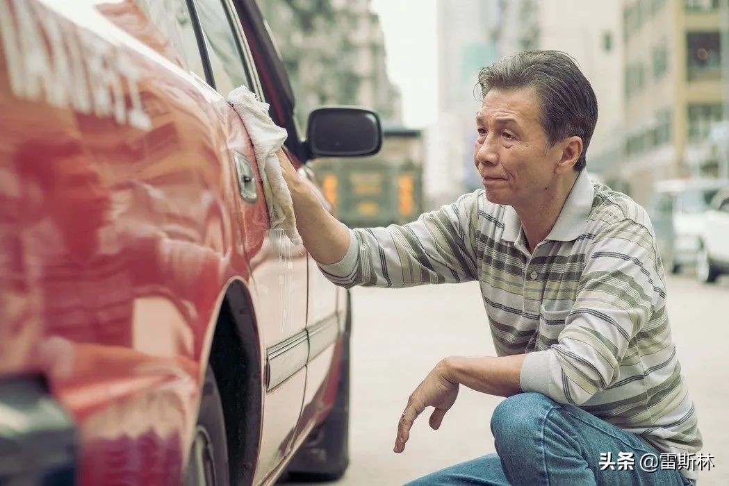 当gay年老时,能做回自己吗?