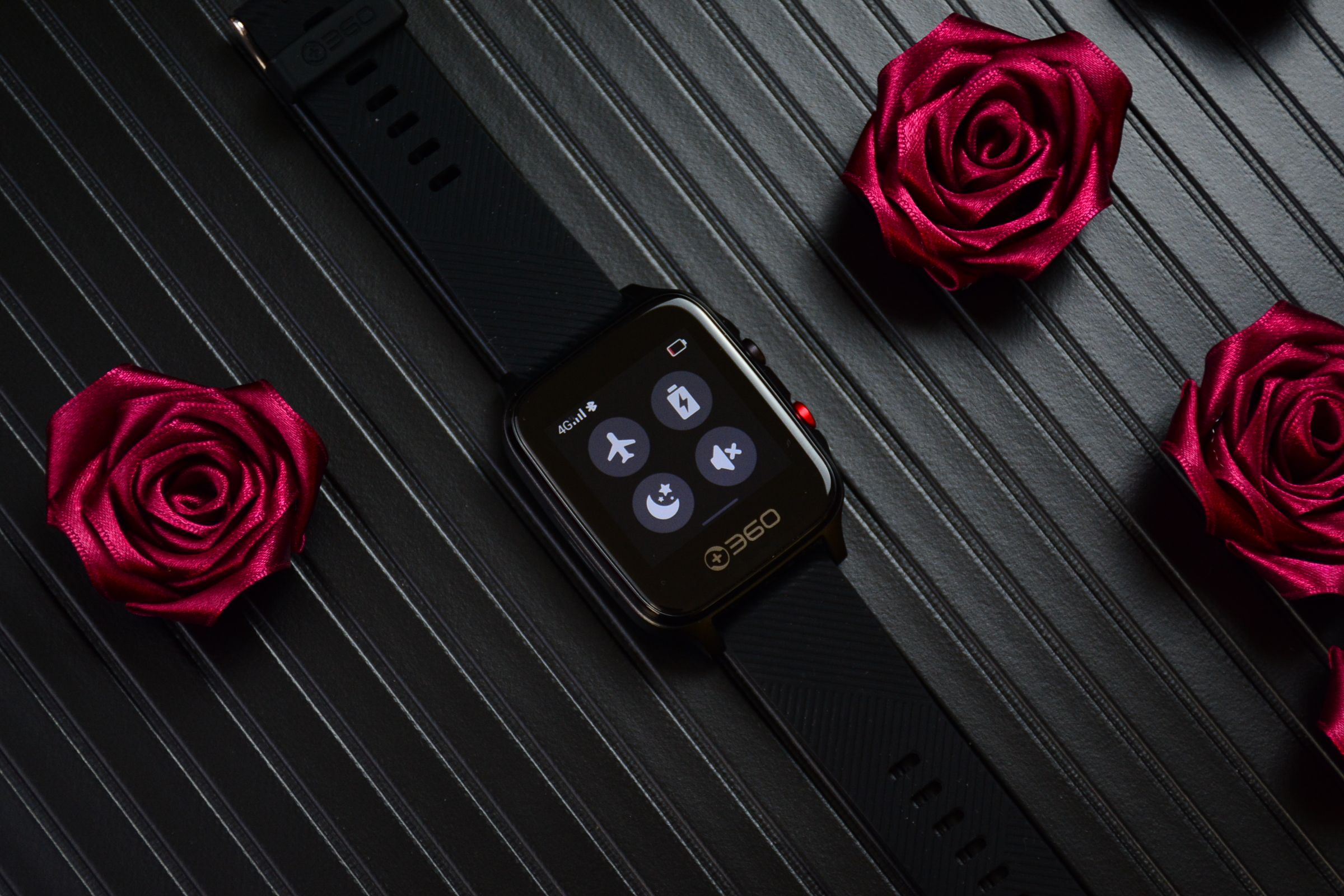 360智能手表有什么功能怎么用,360手表第七代隐藏功能