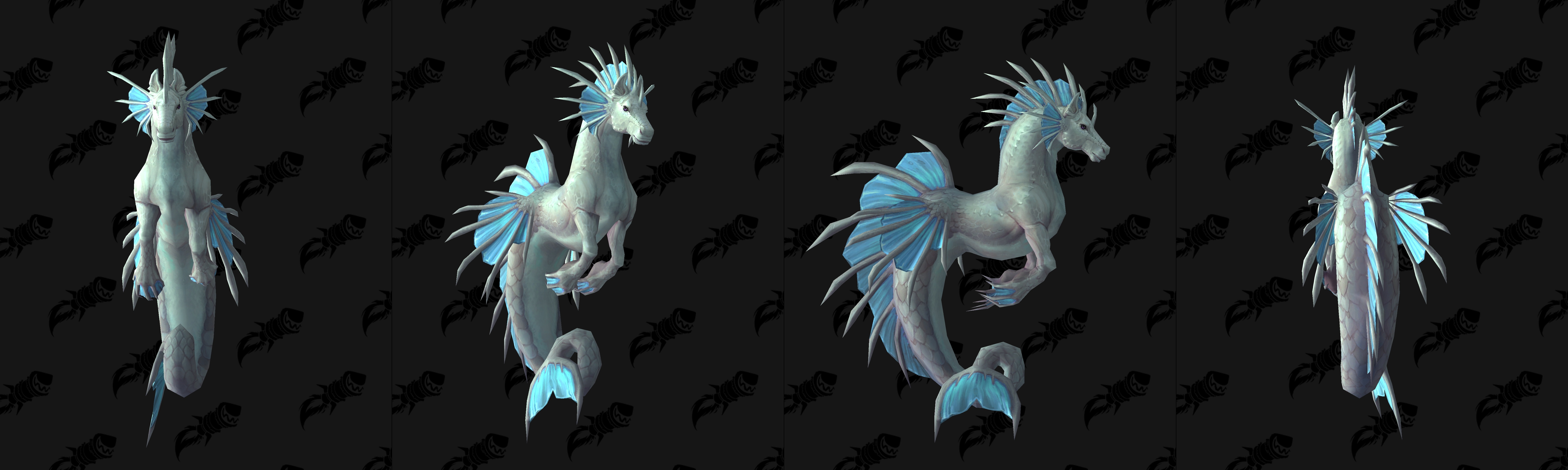 魔兽世界8.2坐骑获得大全,魔兽世界8.2坐骑大全