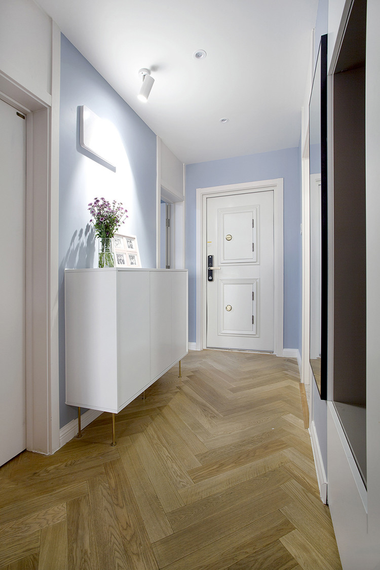 装修新房时,如何选择木门的颜色,哪一种木门颜色更好?