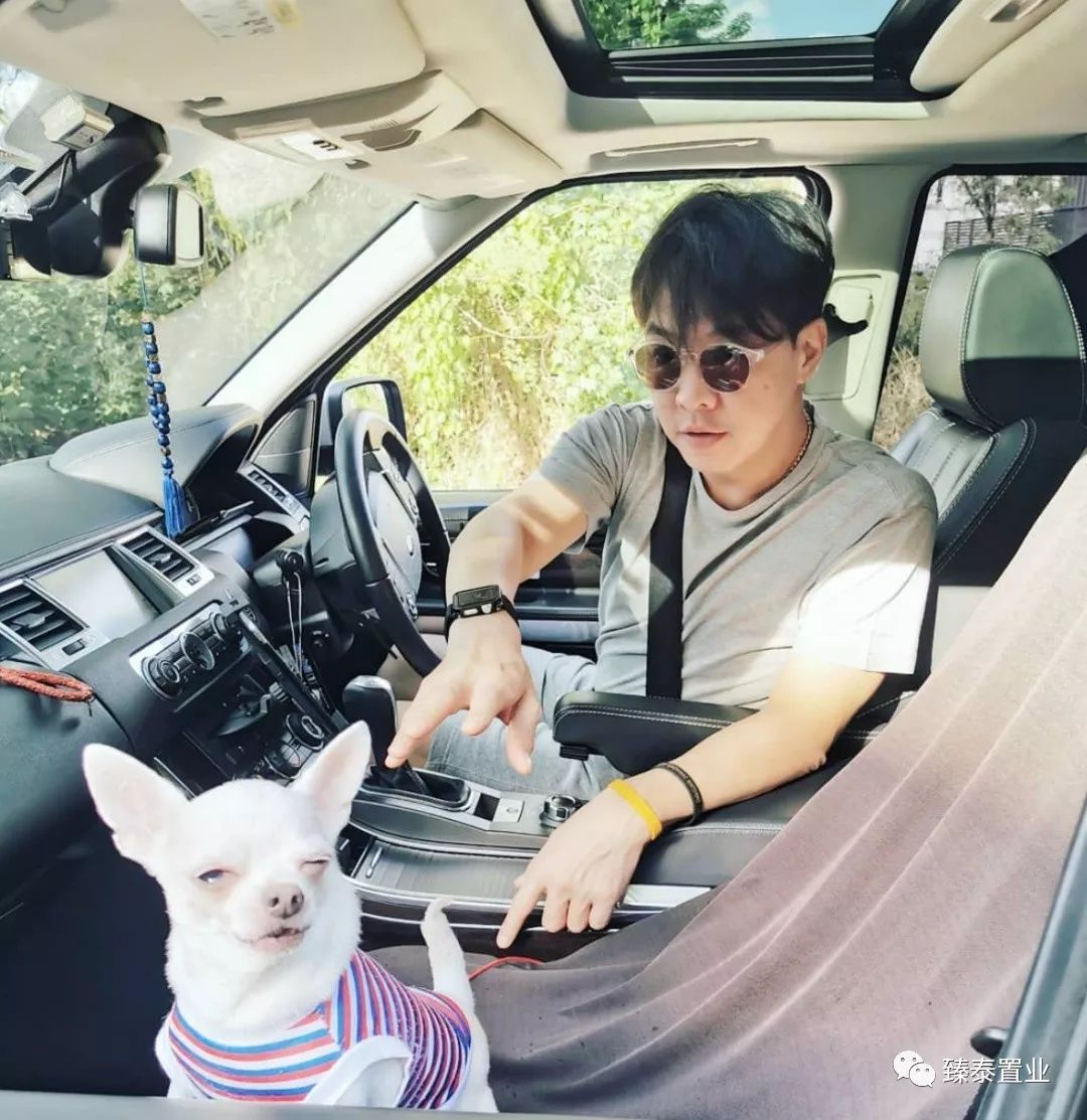 泰国买新汽车需要什么手续,泰国买二手车攻略