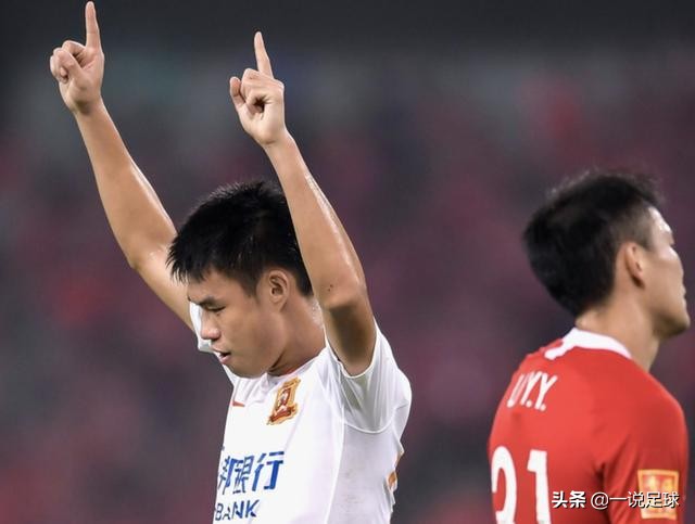 2019武汉卓尔球员名单,武汉足球王凯