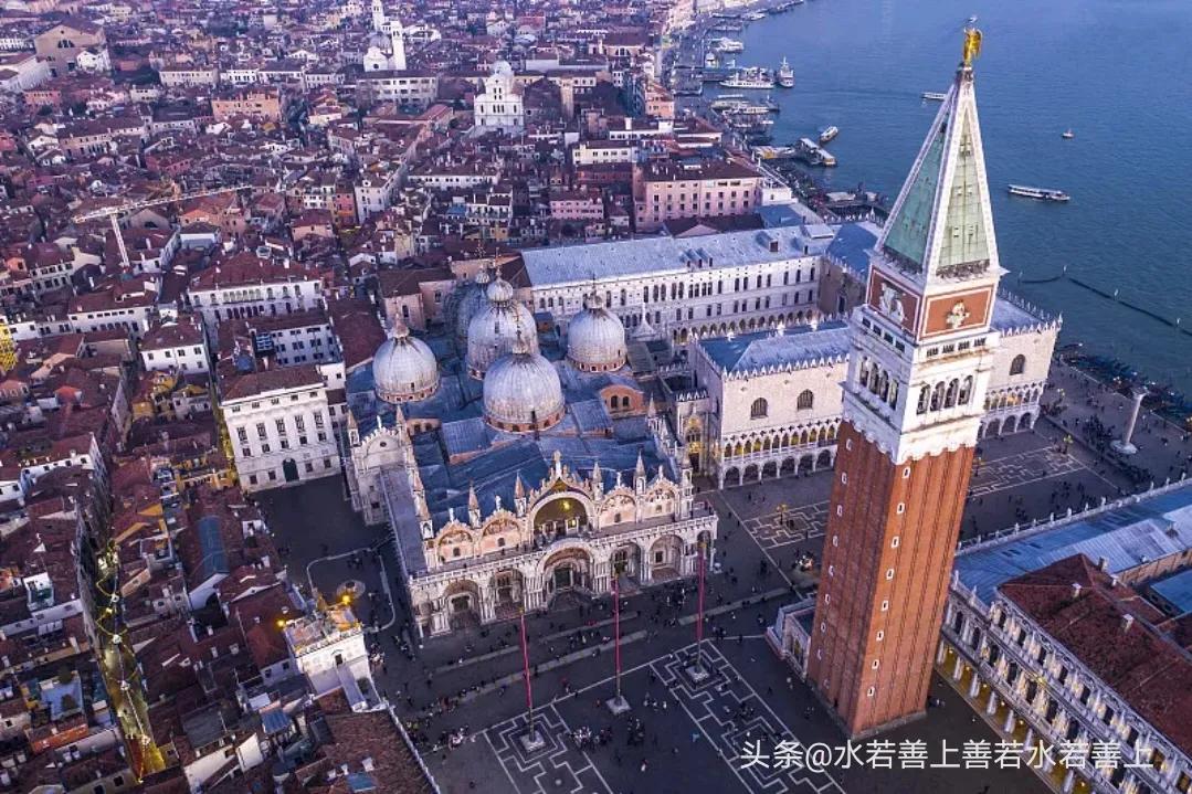 盘点世界上最美丽的大教堂,世界上最美的大教堂