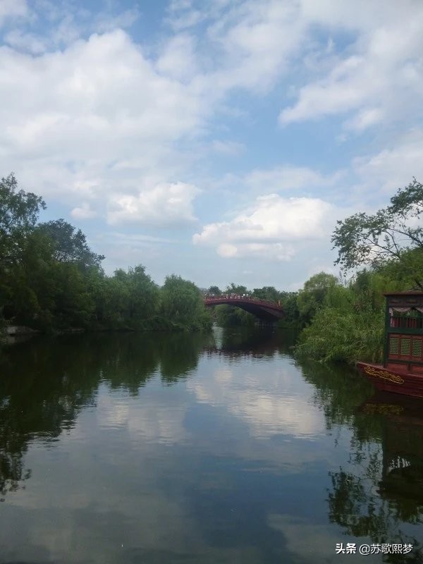 我和横店有个缘