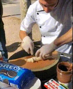 爆笑GIF动态图,爆笑gif图真正的危险总是悄然而至