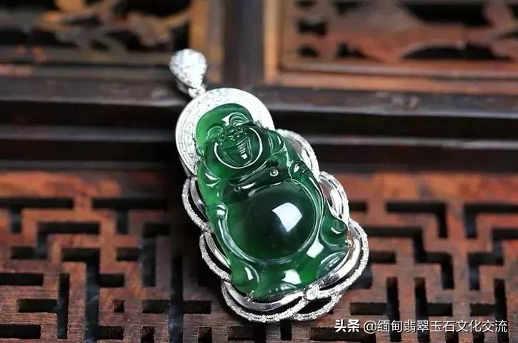 男戴观音女戴佛好看视频,适合女性戴的观音吊坠