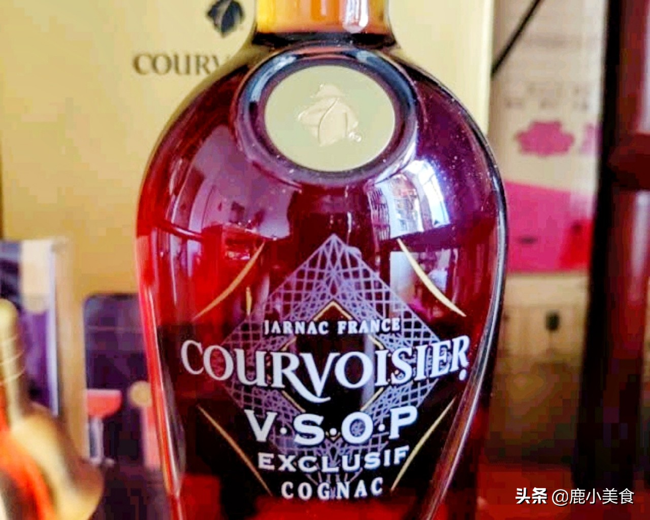 轩尼诗马爹利人头马哪家vsop好喝,人头马轩尼诗蓝带哪种好