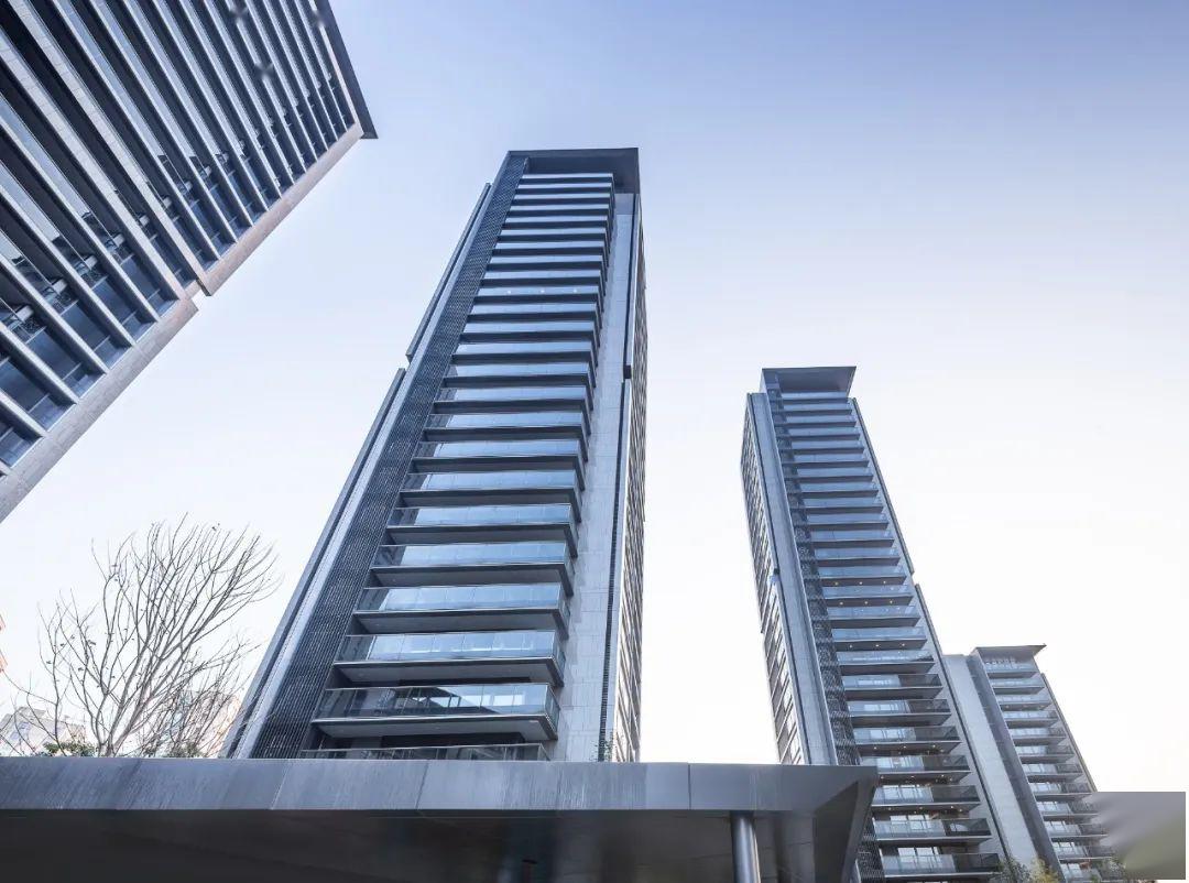 融创涌璘府口碑,融创涌璘府景观