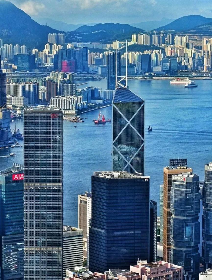 看完《喜宝》被气死，顶级富豪们最爱住的石澳道究竟是啥样？