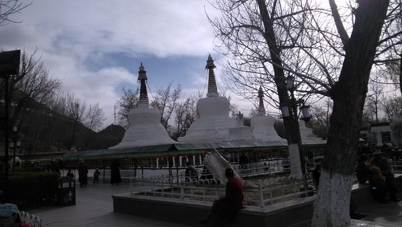 虽是旧回忆,可做新记录(一)——从2014年说起