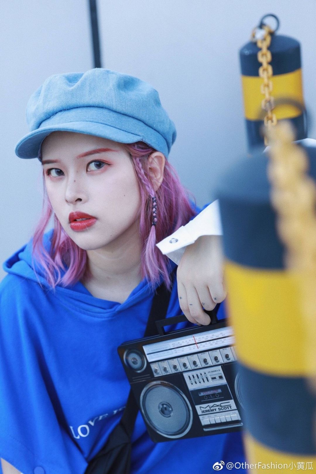 今年最流行的帽子冬款,今年最流行的帽子秋冬