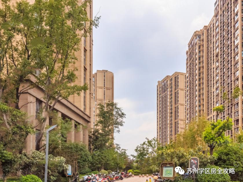 苏州实验初中马运路和锦峰路,马运路校区和锦峰路校区