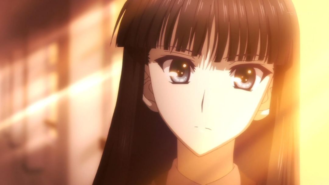 动漫中的毒舌美少女角色，腹黑女王战场原，天才学姐霞之丘