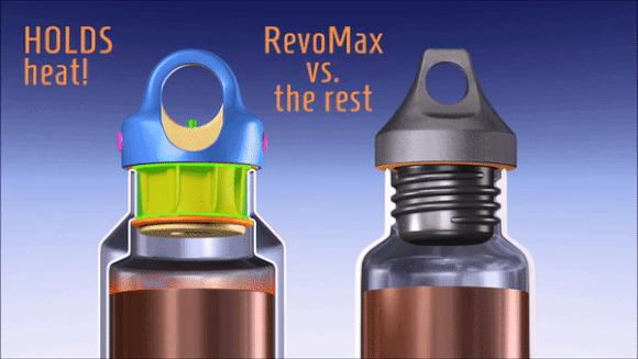 瓶盖拧不开怎么办保温杯,保温杯拧不开杯盖错位