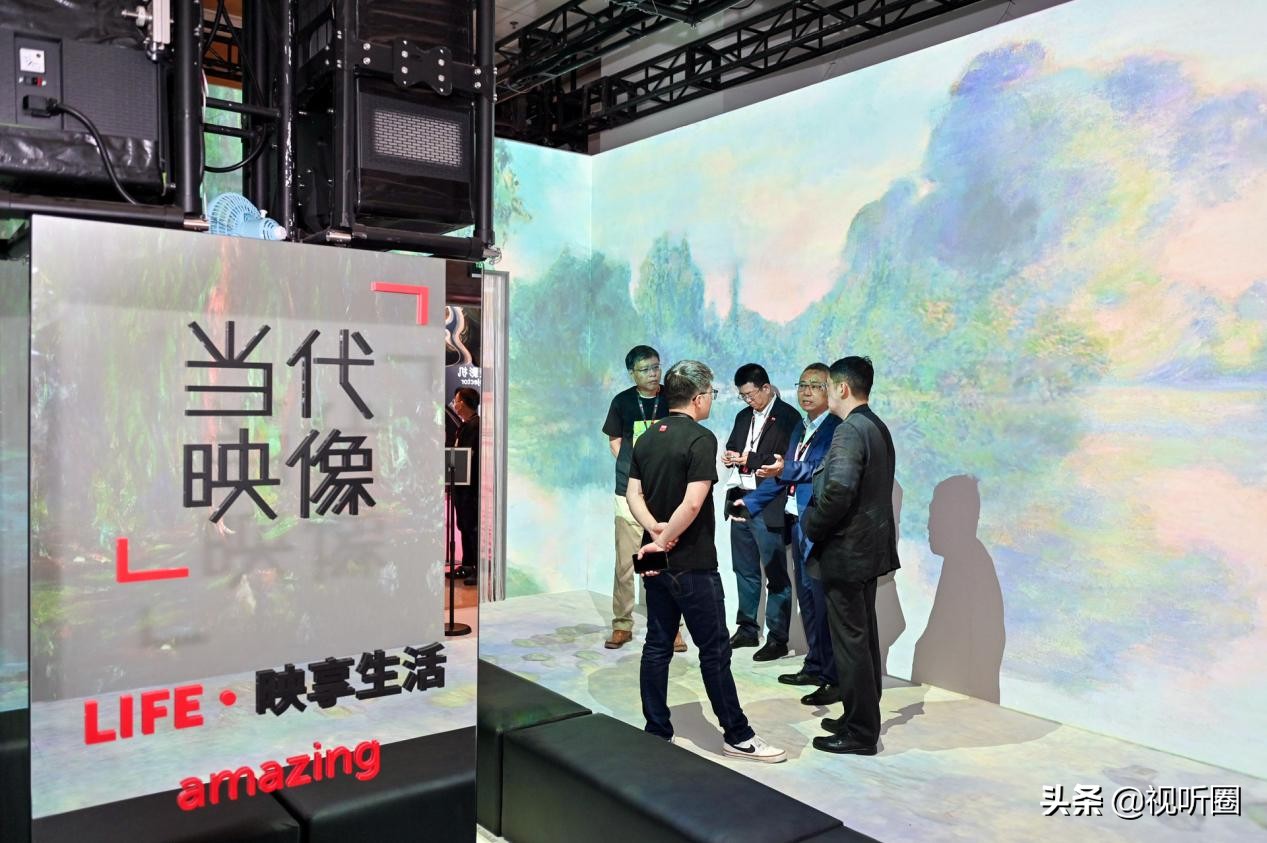 巴可王红波：巴可不是一家曲高和寡的企业