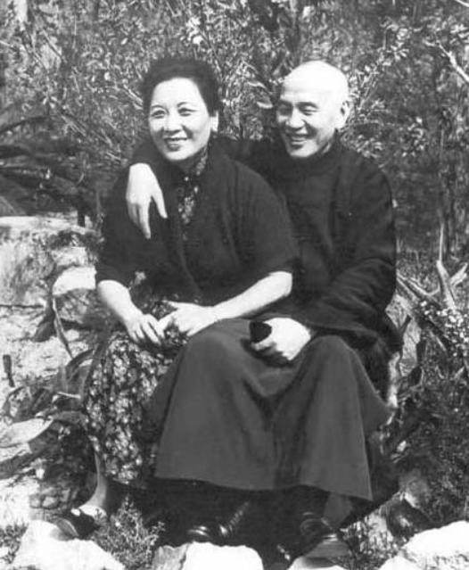 宋美龄临终前说出的三大憾事,宋美龄长期吃失眠药不也高寿吗