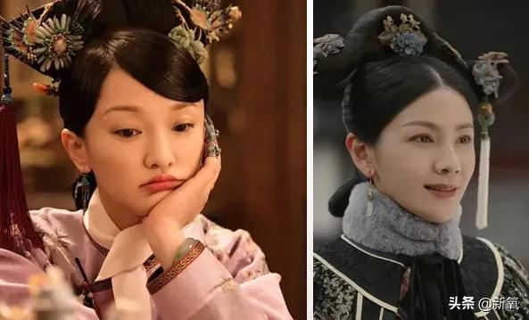 斛珠夫人美丽排行,斛珠夫人有多美