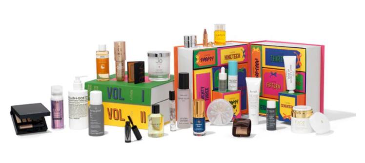 2020新年节日套装盘点：超60件最让人心动化妆品KITS