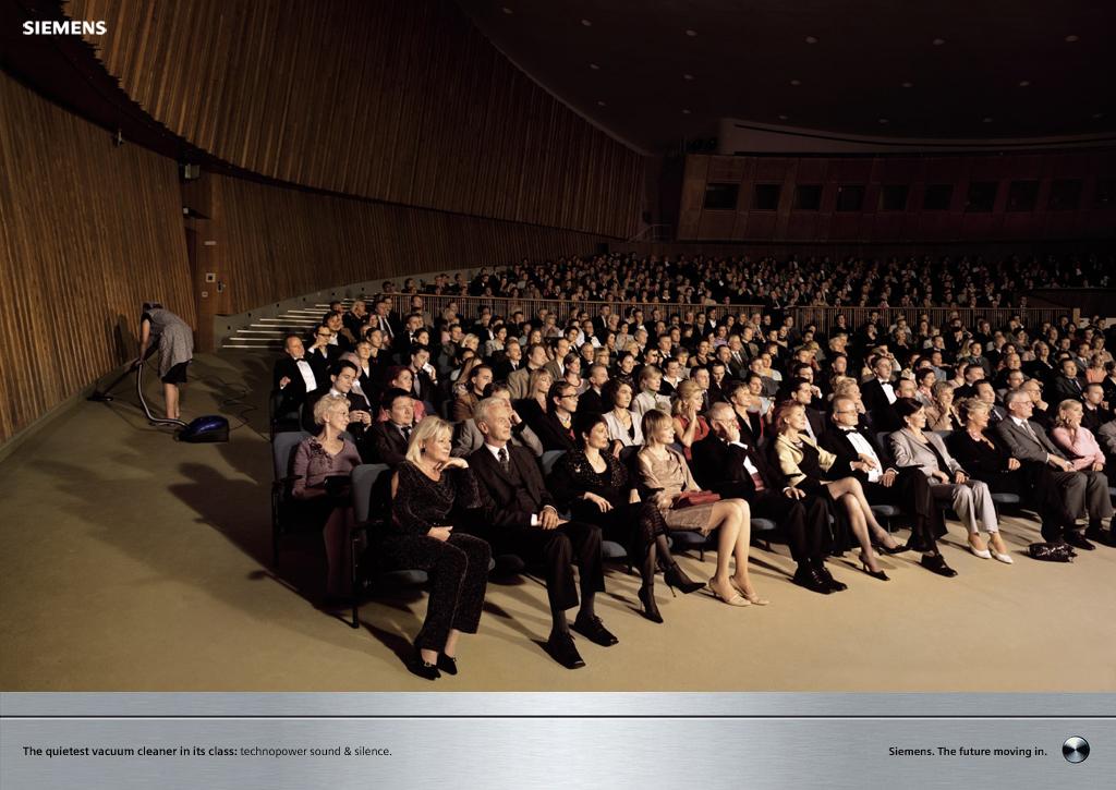 9个国外家电巨头，79张绝美海报，这些经典创意太赞了