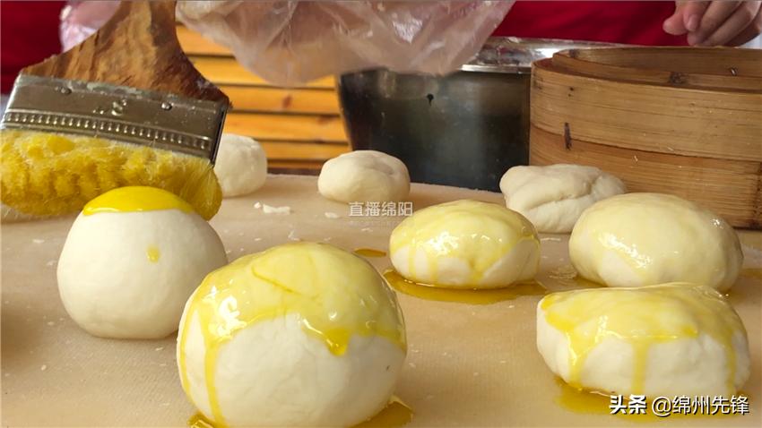 中秋临近我县手工自制月饼受青睐,中秋手工月饼美篇