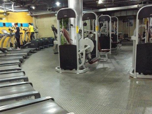 健身房闭店有成功案例吗,健身关店潮来临