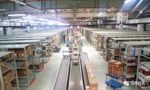 医药物流仓库管理方案,现代医药物流仓储管理