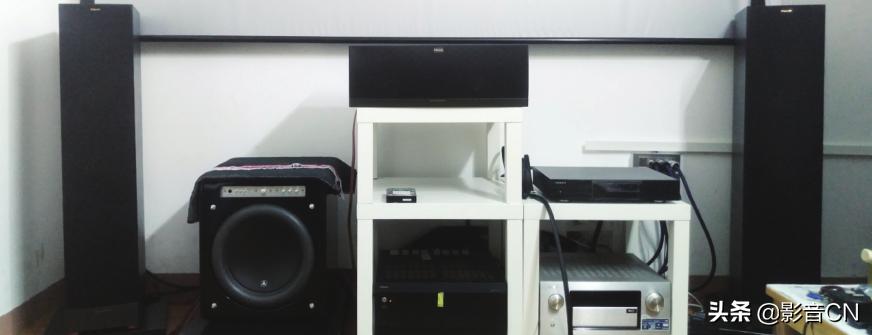 玩家角度解析,低音炮的截止频率如何调试