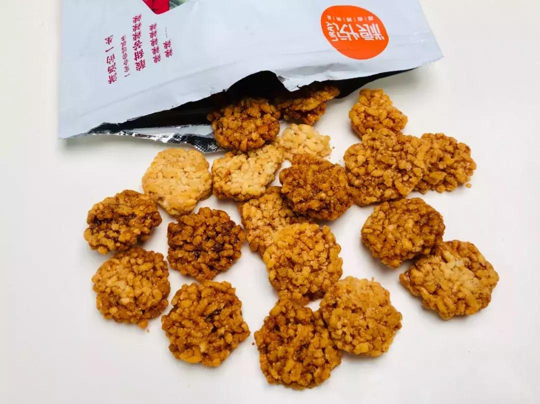 低脂锅巴测评,最辣锅巴测评