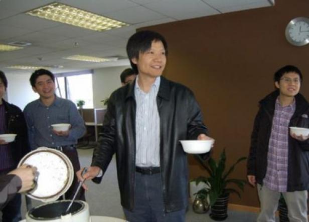 中国企业家传奇故事,白手起家的大企业家真实经历