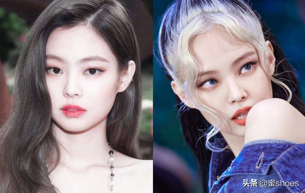 化妆为什么感觉更丑了,化妆显老的三个细节