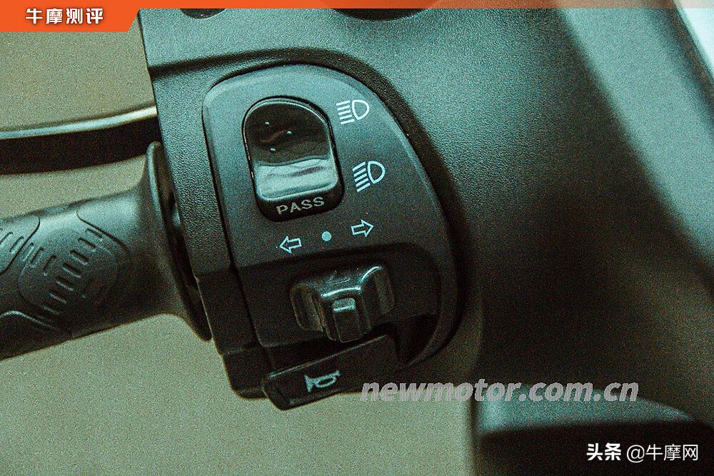 林海五代目125和160怎么区别,林海新款踏板