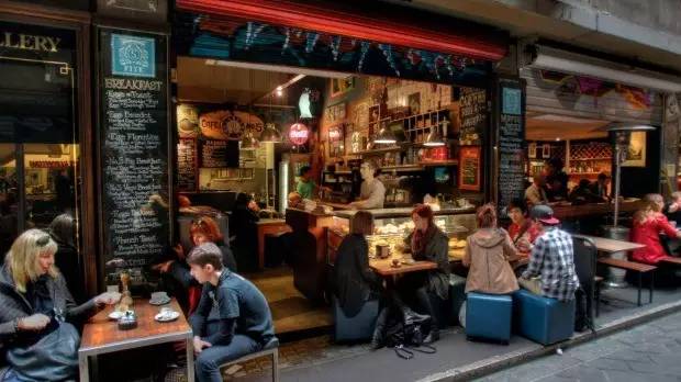 嘘！我要去澳洲了，不如一起吧