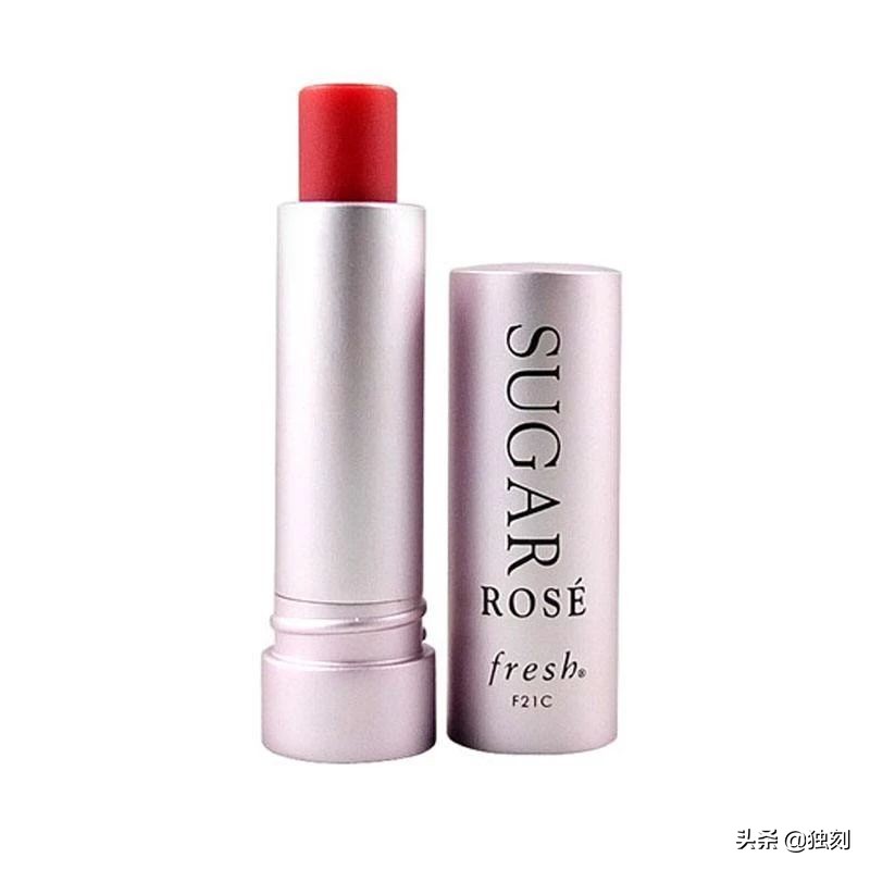 断裂的润唇膏怎么办?只要1个小工具,就让它重新发挥作用