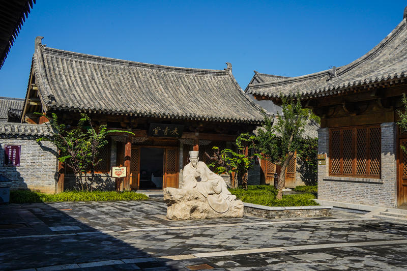 山东周边游2天1夜小众,5.1山东五日游