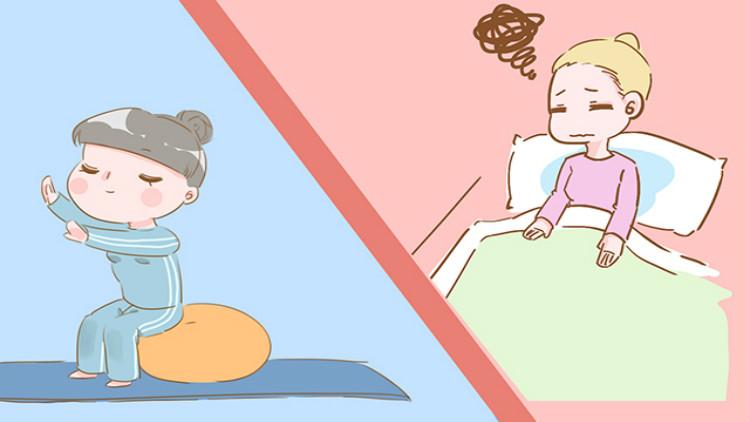 哺乳期黑眼圈怎么缓解,产后熊猫眼