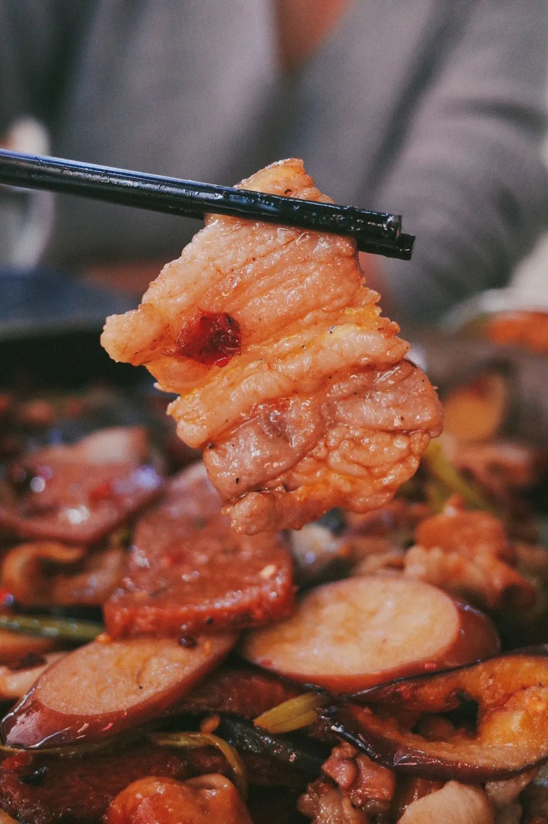 这些“做梦都会让人流口水的”美味小吃店们，现在开业...