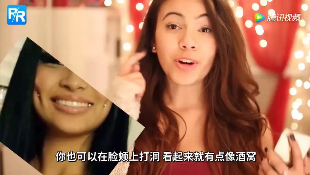 杨紫脸上小酒窝,杨紫林俊杰现场演唱会