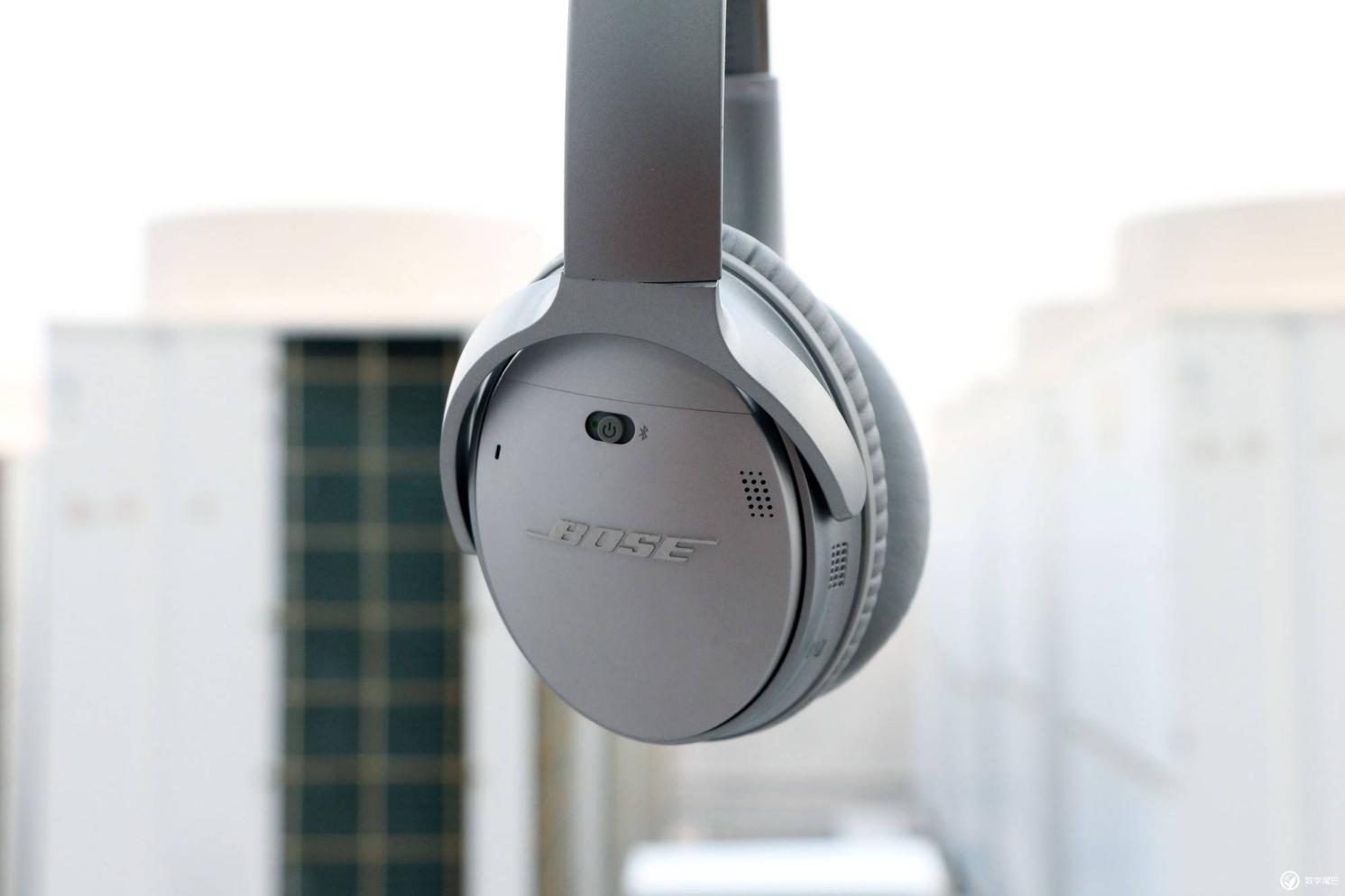 boseqc35二代主动降噪,boseqc35二代降噪实测