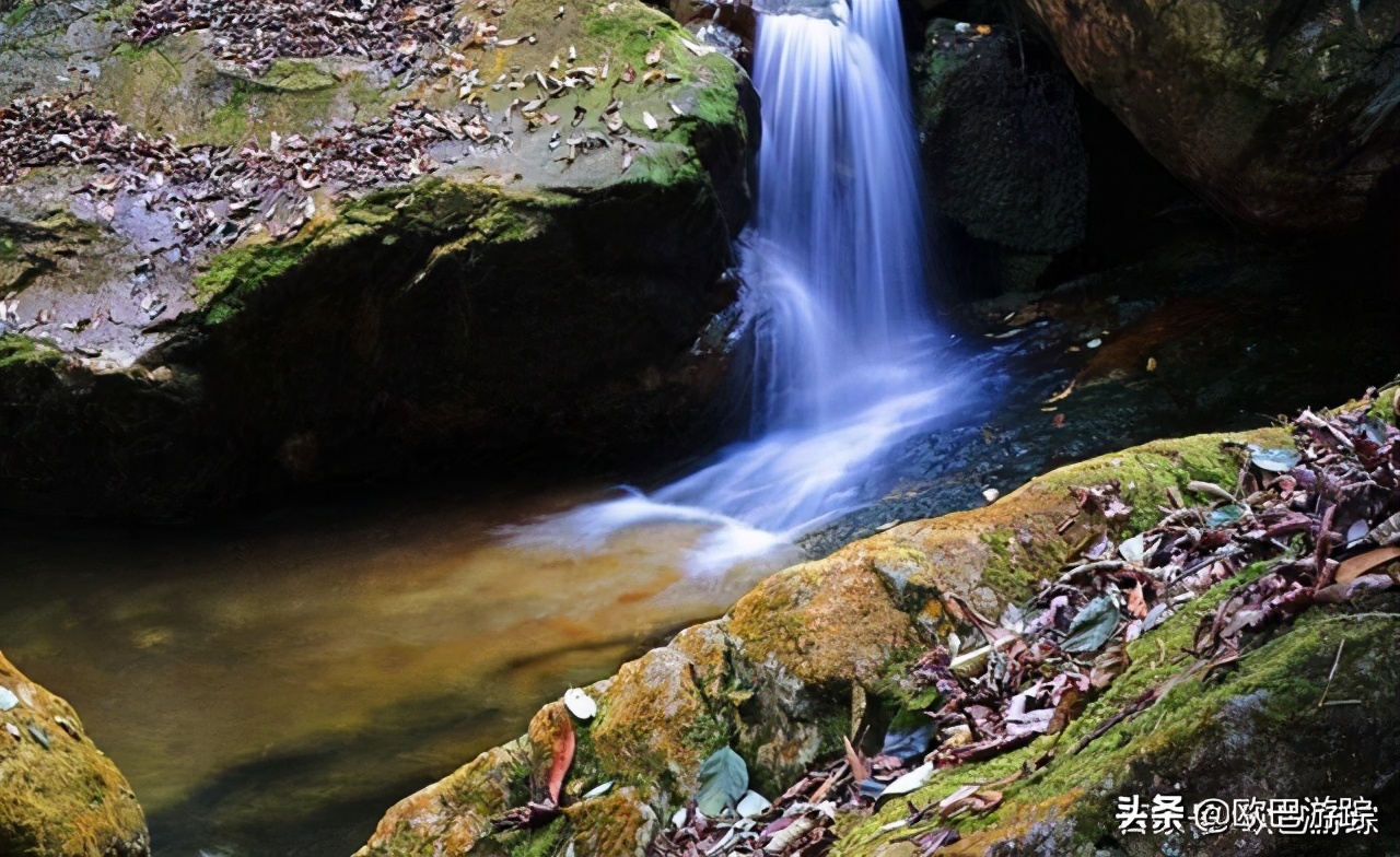 夜郎谷捐赠,贵州石头城夜郎谷