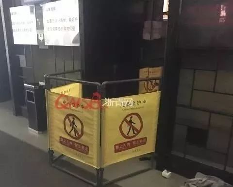 摩天大楼电梯急速下坠,电梯坠落急速下坠视频