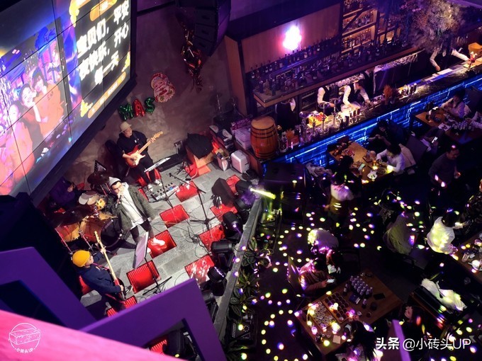 成都酒吧推荐不蹦迪,成都酒吧有哪些酒